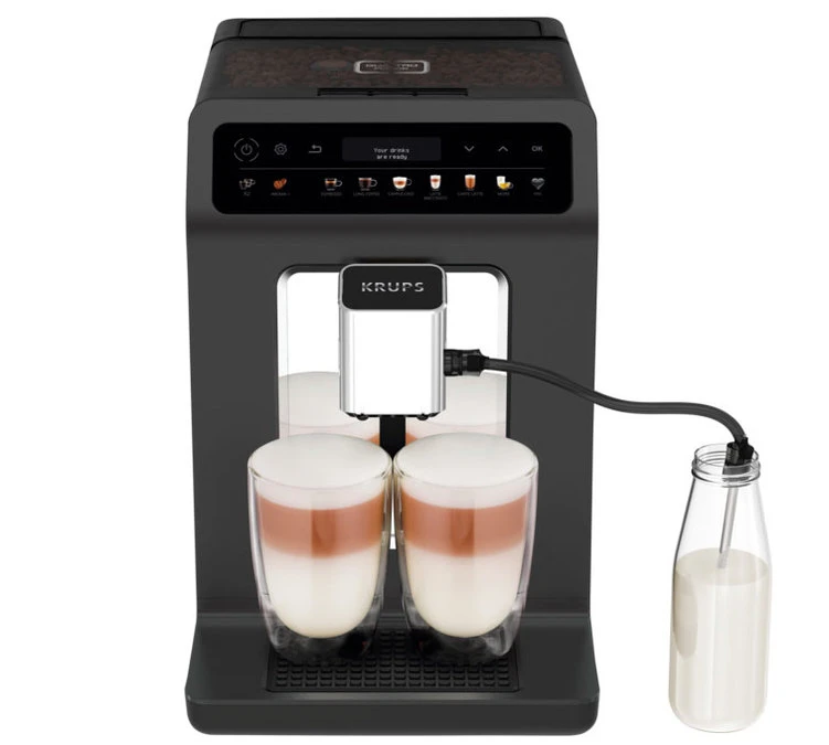 KRUPS Evidence One YY4328FD 8 KRUPS Evidence One YY4328FD – Image 6