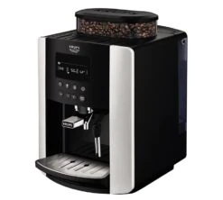 Krups Arabica Noire Argent YY3075FD -Meilleur Café Machines Magasin krups yy3075fd 3