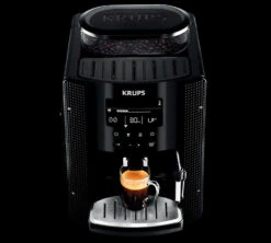 KRUPS Arabica Essentiel YY4081FD -Meilleur Café Machines Magasin krups yy4081 1