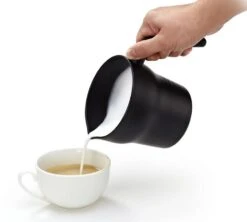 Mousseur à Lait Milkissimo - Scott -Meilleur Café Machines Magasin lait mouss