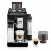 DELONGHI Rivelia FEB4455.B Noir Onyx (Latte) - Garantie 5 Ans -Meilleur Café Machines Magasin latte black 1