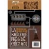 Livre La Brûlerie Près De Chez Moi - Millésime 2016 - CAFÉ COMPAGNIE -Meilleur Café Machines Magasin livre la brulerie pres de chez moi