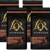 Café En Grain L'Or Espresso - 4 X 500g