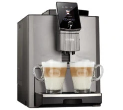 NIVONA CafeRomatica NICR 1040 Connect -Meilleur Café Machines Magasin machine a cafe grain nivona 1040 duo