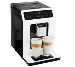 KRUPS Evidence Blanche EA890110