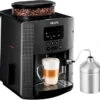 KRUPS Arabica Essentiel YY4081FD 2 KRUPS Arabica Essentiel YY4081FD -Meilleur Café Machines Magasin machine a cafe krups yy4081fd
