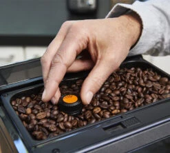 KRUPS Evidence One YY4328FD 32 KRUPS Evidence One YY4328FD -Meilleur Café Machines Magasin machine a cafe krups yy4328fd broyeur