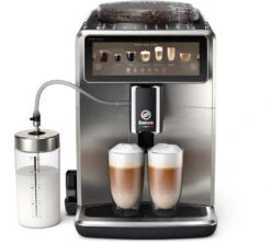 SAECO Xelsis Suprema SM8885/00 Garantie 3 Ans -Meilleur Café Machines Magasin machine a cafe saeco xelsis deluxe 8885