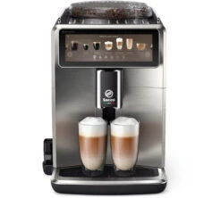SAECO Xelsis Suprema SM8885/00 Garantie 3 Ans -Meilleur Café Machines Magasin machine a cafe saeco xelsis deluxe 8885 latteduo