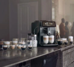 SAECO Xelsis Suprema SM8885/00 Garantie 3 Ans -Meilleur Café Machines Magasin machine a cafe saeco xelsis deluxe 8885 recette