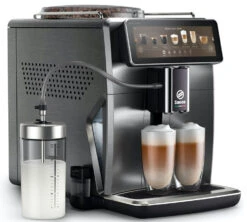 SAECO Xelsis Suprema SM8889/00 Garantie 3 Ans -Meilleur Café Machines Magasin machine a cafe saeco xelsis deluxe 8889 cote