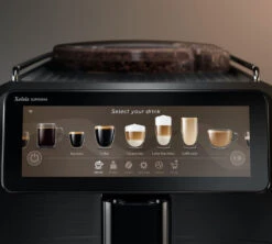 SAECO Xelsis Suprema SM8889/00 Garantie 3 Ans -Meilleur Café Machines Magasin machine a cafe saeco xelsis deluxe 8889 interface