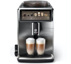 SAECO Xelsis Suprema SM8889/00 Garantie 3 Ans -Meilleur Café Machines Magasin machine a cafe saeco xelsis deluxe 8889 latteduo