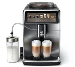 SAECO Xelsis Suprema SM8889/00 Garantie 3 Ans -Meilleur Café Machines Magasin machine a cafe saeco xelsis deluxe 8889 one touch