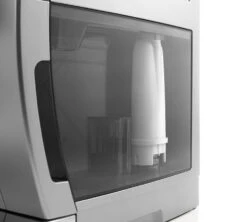 DELONGHI Dinamica Plus Titanium ECAM 370.95.T Garantie 2 Ans -Meilleur Café Machines Magasin machine expresso broyeur delonghi dinamica ecam 37095t interface