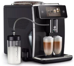 SAECO Xelsis Deluxe SM8780/00 Garantie 3 Ans 17 SAECO Xelsis Deluxe SM8780/00 Garantie 3 Ans -Meilleur Café Machines Magasin machine expresso broyeur saeco xelsis deluxe noir latte