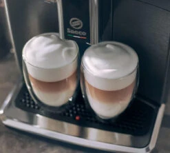 SAECO Xelsis Deluxe SM8780/00 Garantie 3 Ans 20 SAECO Xelsis Deluxe SM8780/00 Garantie 3 Ans -Meilleur Café Machines Magasin machine expresso broyeur saeco xelsis deluxe noir latteduo