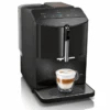 SIEMENS EQ300 - TF301E09 Noir - Garantie 3 Ans -Meilleur Café Machines Magasin machine siemens