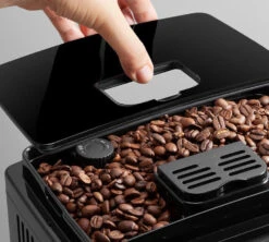 DELONGHI Magnifica ECAM 22.140.B - Garantie 3 Ans -Meilleur Café Machines Magasin magnifica delonghi 22.140.b expresso