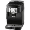 DELONGHI Magnifica ECAM 22.140.B - Garantie 3 Ans -Meilleur Café Machines Magasin magnifica delonghi 22.140.b profil