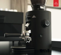 Moulin à Café Multifonctions MAHLKÖNIG X54 Chrome -Meilleur Café Machines Magasin mahlkonig x54 3