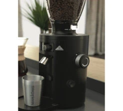 Moulin à Café Multifonctions MAHLKÖNIG X54 Chrome -Meilleur Café Machines Magasin mahlkonig x54 5