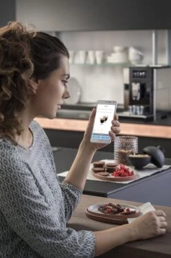 Delonghi Maestosa EPAM 960.75.GLM Pack Zen Garantie 5 ANS -Meilleur Café Machines Magasin mano wirless donna 02