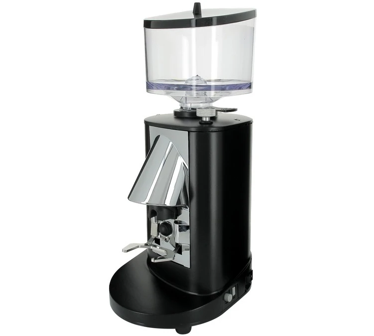 Moulin à Café NUOVA SIMONELLI MDH Noir Technologie Silent 3 Moulin à Café NUOVA SIMONELLI MDH Noir Technologie Silent