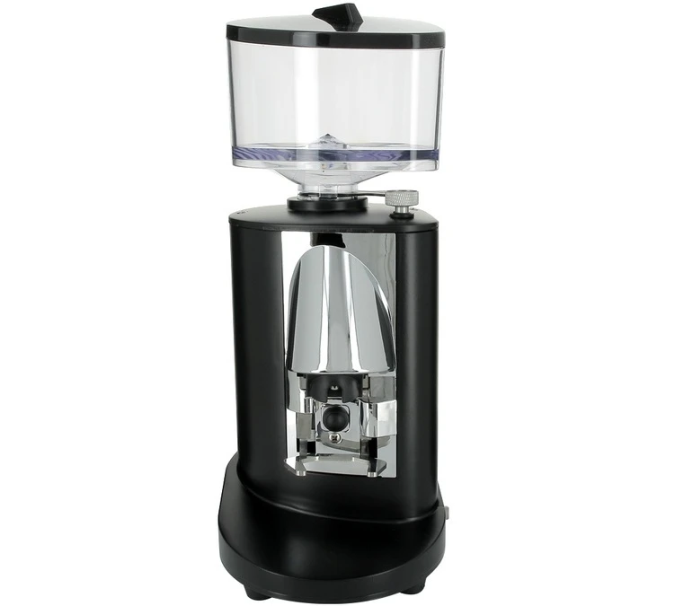 Moulin à Café NUOVA SIMONELLI MDH Noir Technologie Silent 4 Moulin à Café NUOVA SIMONELLI MDH Noir Technologie Silent – Image 2