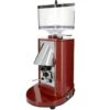 Moulin Expresso NUOVA SIMONELLI MDH Rouge Technologie Silent