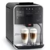Melitta Barista T Smart Connectée Argent (sans Réservoir Lait) F831-101 1 Melitta Barista T Smart Connectée Argent (sans Réservoir Lait) F831-101 -Meilleur Café Machines Magasin melitta baristat smart silver