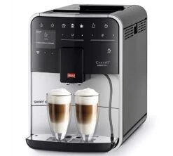 Melitta Barista T Smart Connectée Argent (sans Réservoir Lait) F831-101 17 Melitta Barista T Smart Connectée Argent (sans Réservoir Lait) F831-101 -Meilleur Café Machines Magasin melitta baristat smart silver3