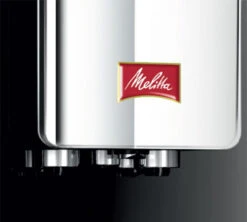 Melitta Barista T Smart Connectée Argent (sans Réservoir Lait) F831-101 20 Melitta Barista T Smart Connectée Argent (sans Réservoir Lait) F831-101 -Meilleur Café Machines Magasin melitta baristats black 2017 3 6