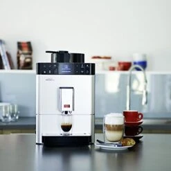 Melitta Caffeo Varianza CSP Argent F570-101 13 Melitta Caffeo Varianza CSP Argent F570-101 -Meilleur Café Machines Magasin melitta caffeo varianza csp11