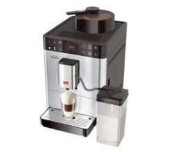Melitta Caffeo Varianza CSP Argent F570-101 12 Melitta Caffeo Varianza CSP Argent F570-101 -Meilleur Café Machines Magasin melitta caffeo varianza csp13