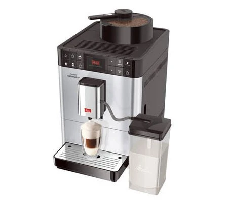 Melitta Caffeo Varianza CSP Argent F570-101 4 Melitta Caffeo Varianza CSP Argent F570-101 – Image 3