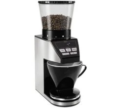 Moulin à Café MELITTA Calibra 1027-01 Avec Dosage Par Poids -Meilleur Café Machines Magasin melitta calibra4