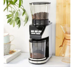 Moulin à Café MELITTA Calibra 1027-01 Avec Dosage Par Poids -Meilleur Café Machines Magasin melitta calibra 4