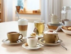 MIELE CM 7550 Noire Miele@Home -Meilleur Café Machines Magasin miele 7350 4 1