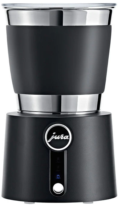 Mousseur à Lait Inox + Cadeau - Jura 7 Mousseur à Lait Inox + Cadeau - Jura – Image 5