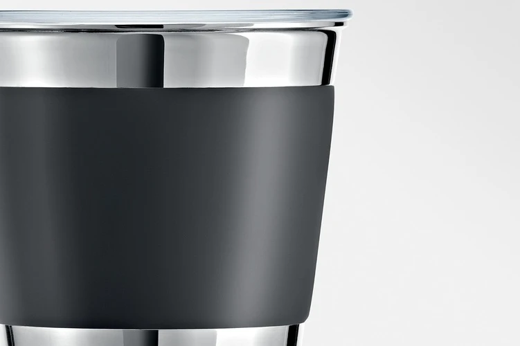 Mousseur à Lait Inox + Cadeau - Jura 4 Mousseur à Lait Inox + Cadeau - Jura – Image 2