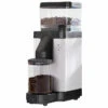 Moulin à Café MOCCAMASTER KM5 - Blanc Mat -Meilleur Café Machines Magasin moccamaster moulin blanc 1 1