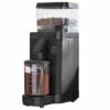 Moulin à Café MOCCAMASTER KM5 - Noir Mat -Meilleur Café Machines Magasin moccamaster moulin noir 1 1