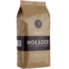Café En Grains Brio Arabica/Robusta - 1 Kg - Mokador Castellari