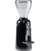 Moulin à Café NUOVA SIMONELLI Grinta Noir Avec Timer 1 Moulin à Café NUOVA SIMONELLI Grinta Noir Avec Timer -Meilleur Café Machines Magasin moulin grinta simonelli noir