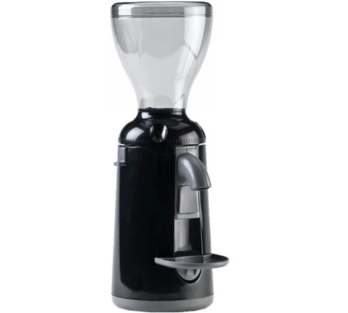 Moulin à Café NUOVA SIMONELLI Grinta Noir Avec Timer 3 Moulin à Café NUOVA SIMONELLI Grinta Noir Avec Timer