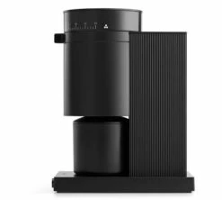 Moulin à Café électrique FELLOW Opus Noir -Meilleur Café Machines Magasin moulin opus 3