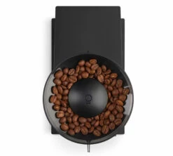 Moulin à Café électrique FELLOW Opus Noir -Meilleur Café Machines Magasin moulin opus 4