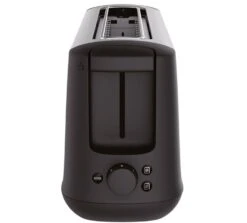 Grille Pain Moulinex LS340811 Subito Select Inox Et Noir -Meilleur Café Machines Magasin moulinex ls340811 1