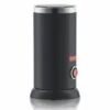 Mousseur à Lait électrique Bistro Noir Mat - 11870-01EURO - BODUM -Meilleur Café Machines Magasin mousseur bodum